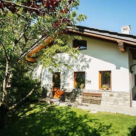 Vakantiehuis Chantignan