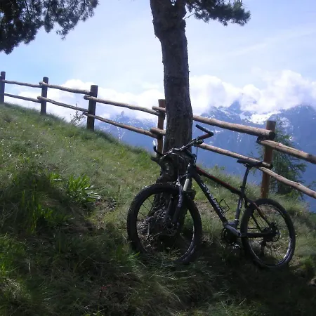 Hébergement de vacances Chantignan *