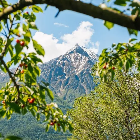 Chantignan Hébergement de vacances Quart